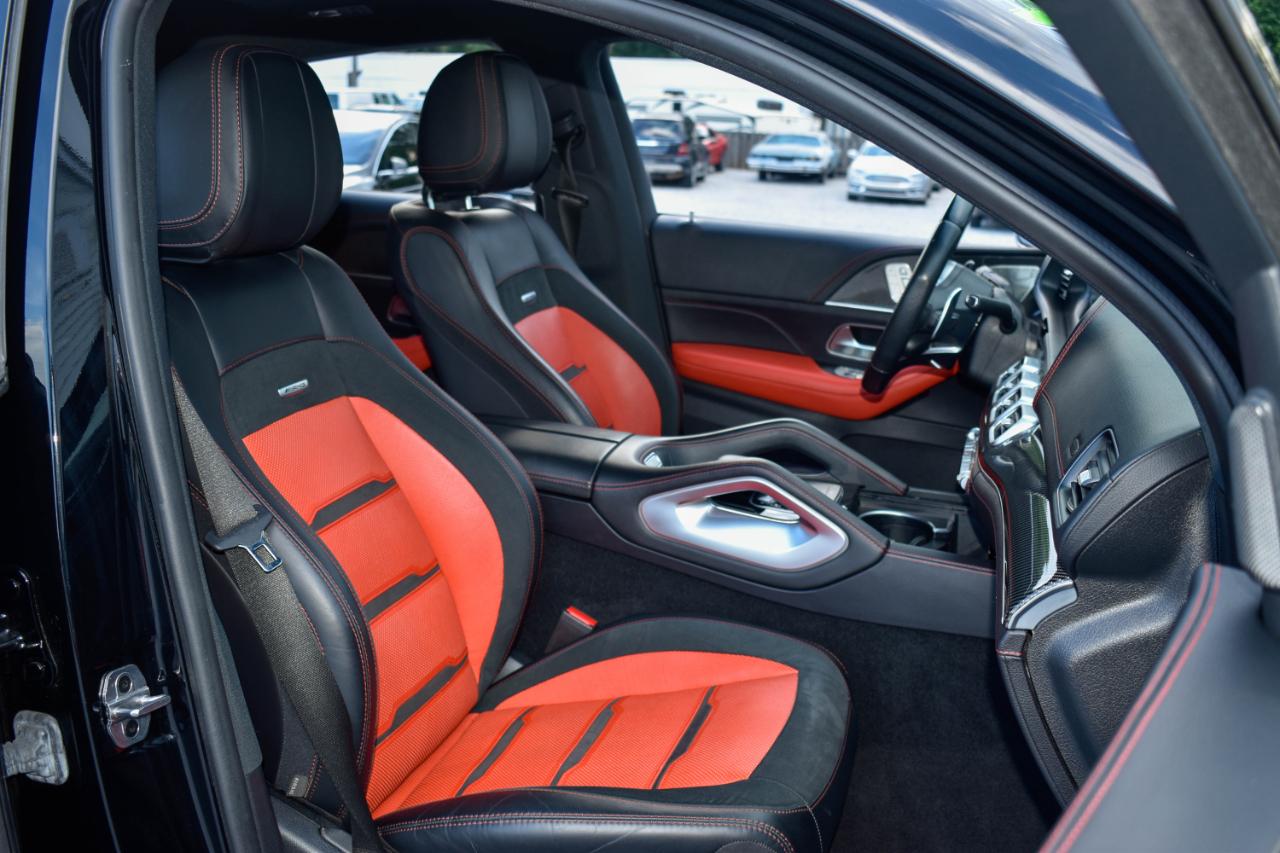 Mercedes-Benz GLE-Class AMG53 4MATIC 2023