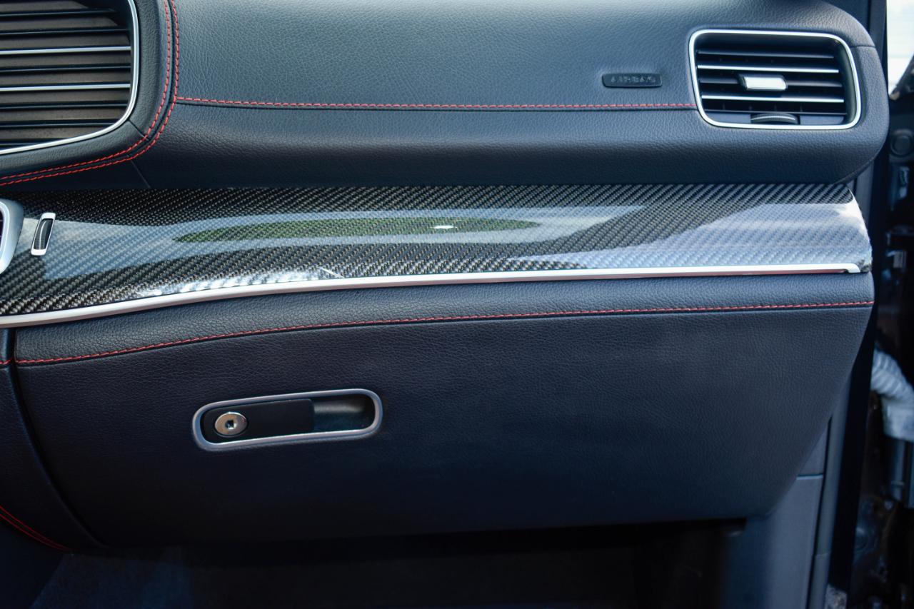 Mercedes-Benz GLE-Class AMG53 4MATIC 2023