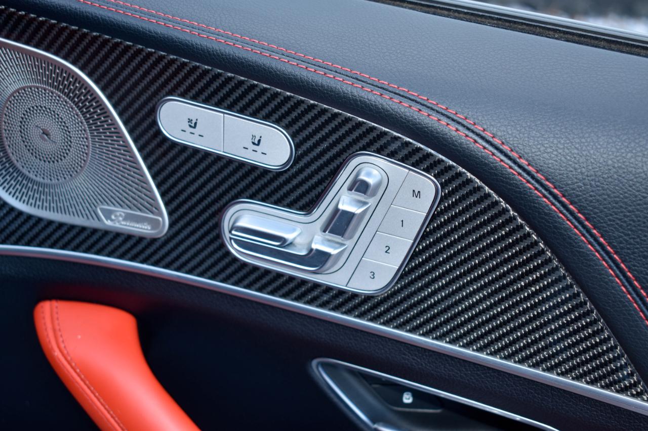 Mercedes-Benz GLE-Class AMG53 4MATIC 2023