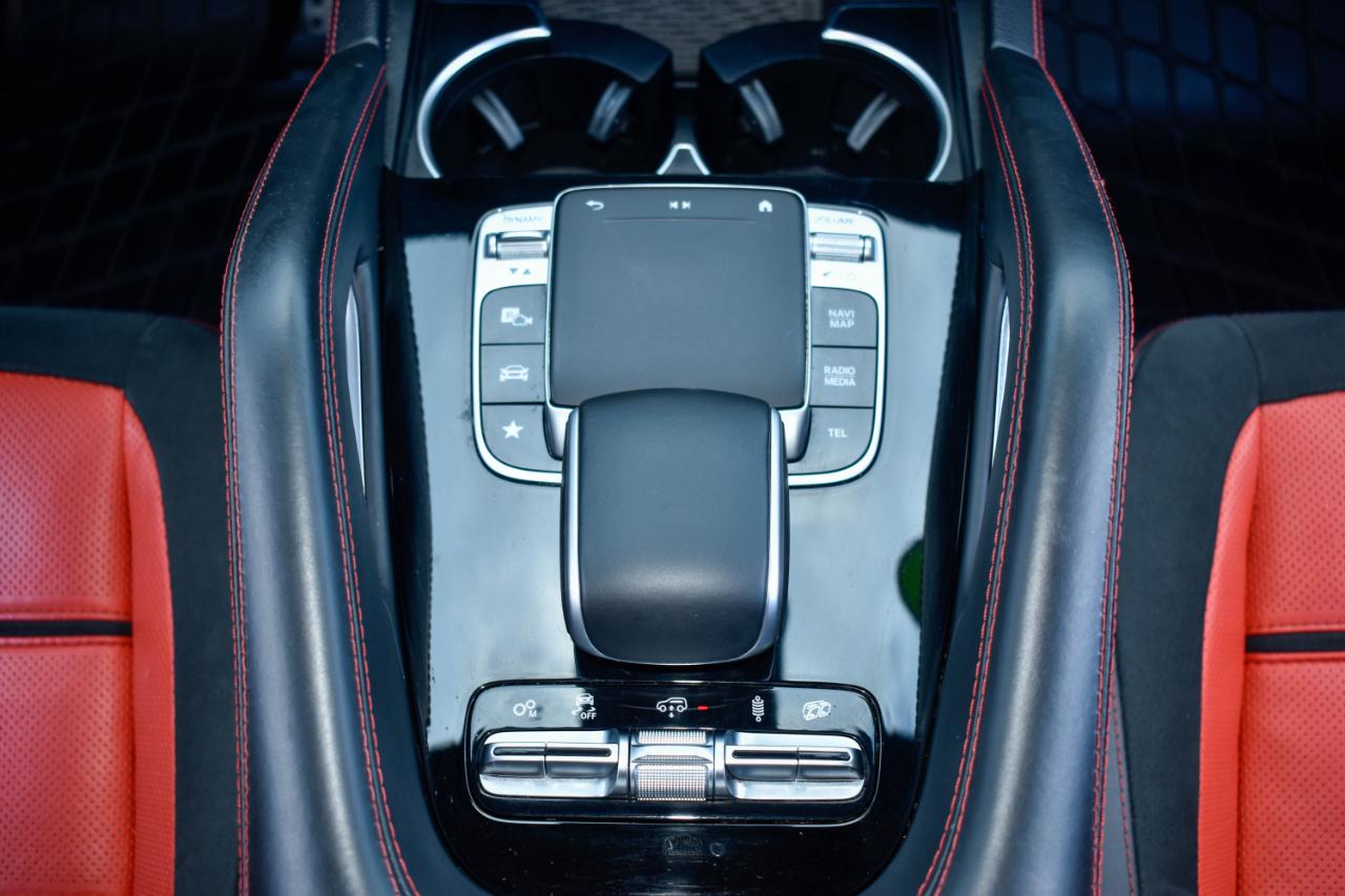 Mercedes-Benz GLE-Class AMG53 4MATIC 2023