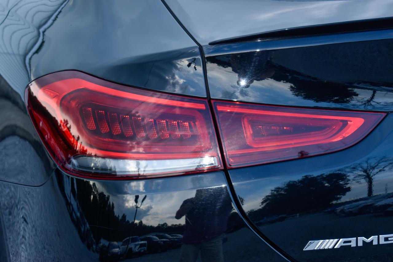 Mercedes-Benz GLE-Class AMG53 4MATIC 2023