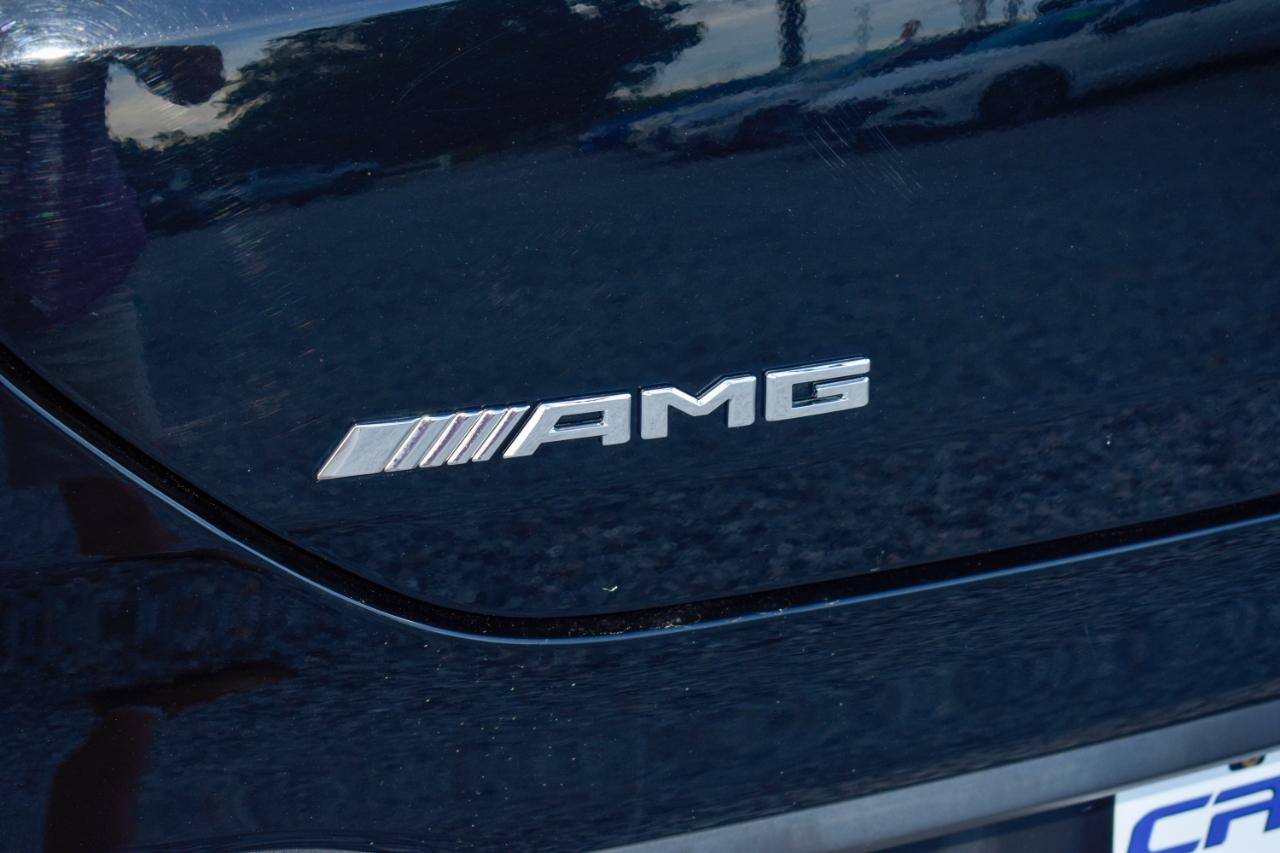 Mercedes-Benz GLE-Class AMG53 4MATIC 2023