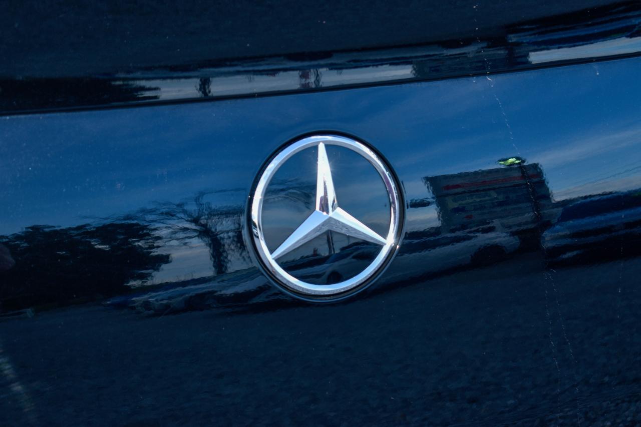 Mercedes-Benz GLE-Class AMG53 4MATIC 2023