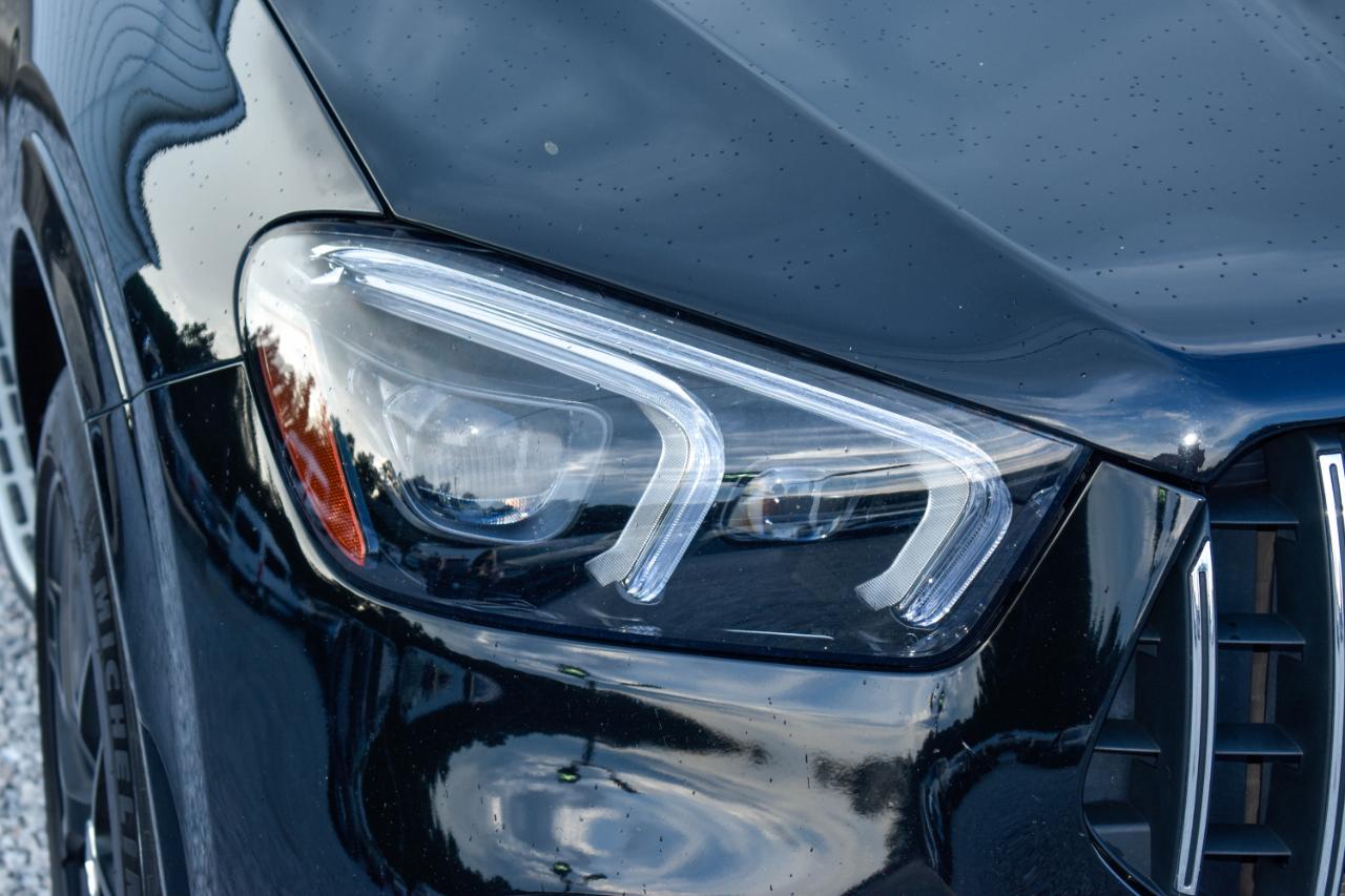 Mercedes-Benz GLE-Class AMG53 4MATIC 2023