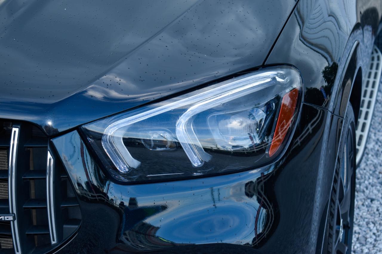 Mercedes-Benz GLE-Class AMG53 4MATIC 2023