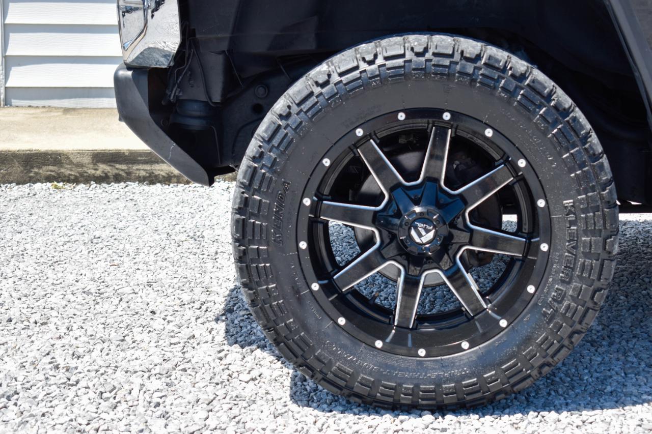 2005 Hummer H2 SUV's photo