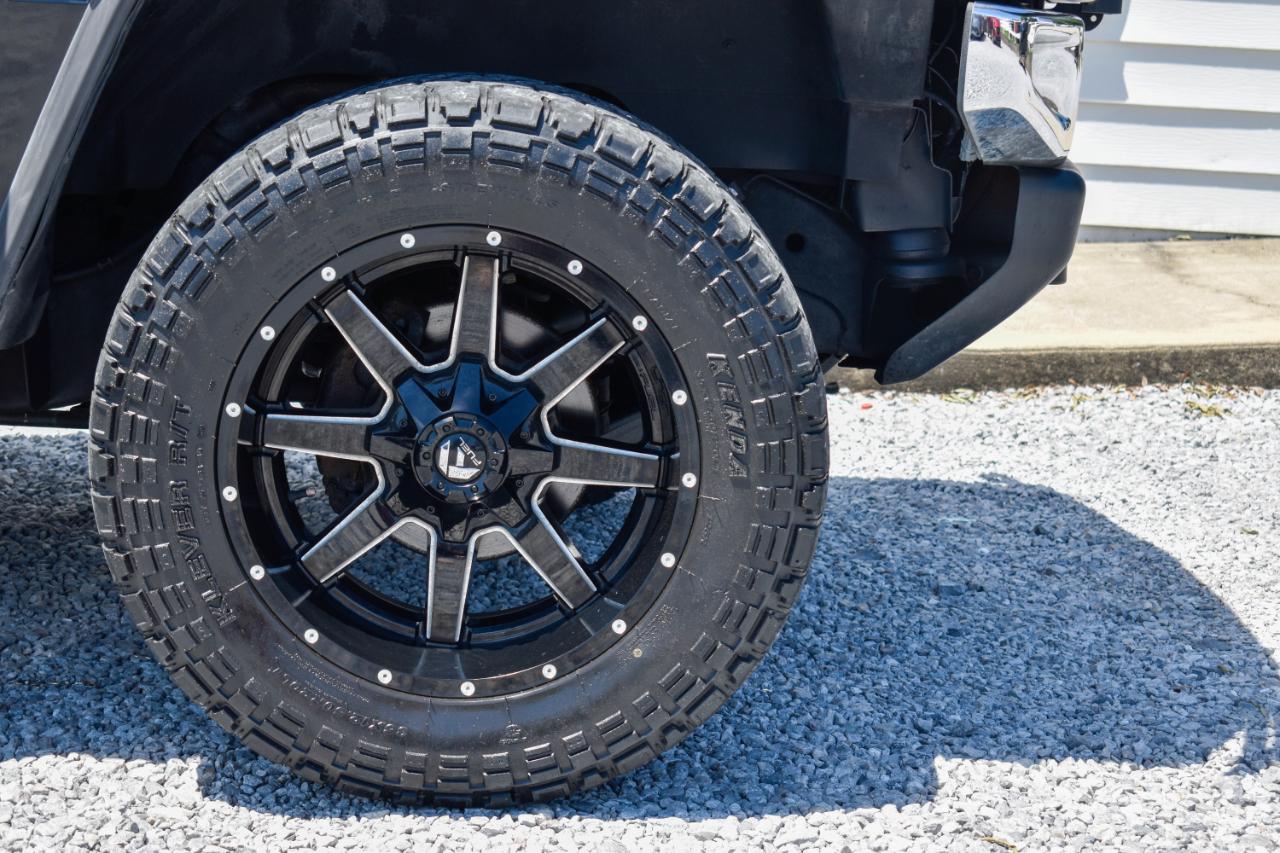 HUMMER H2 SUV 2005