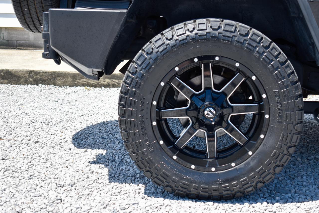 HUMMER H2 SUV 2005