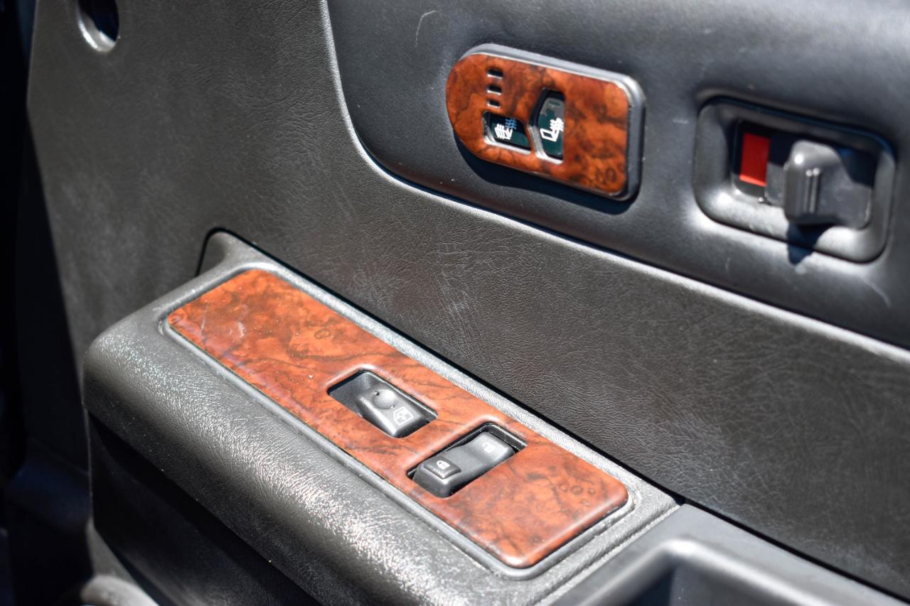 HUMMER H2 SUV 2005