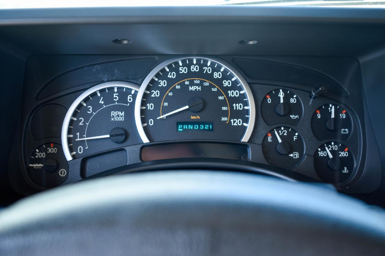 HUMMER H2 SUV 2005