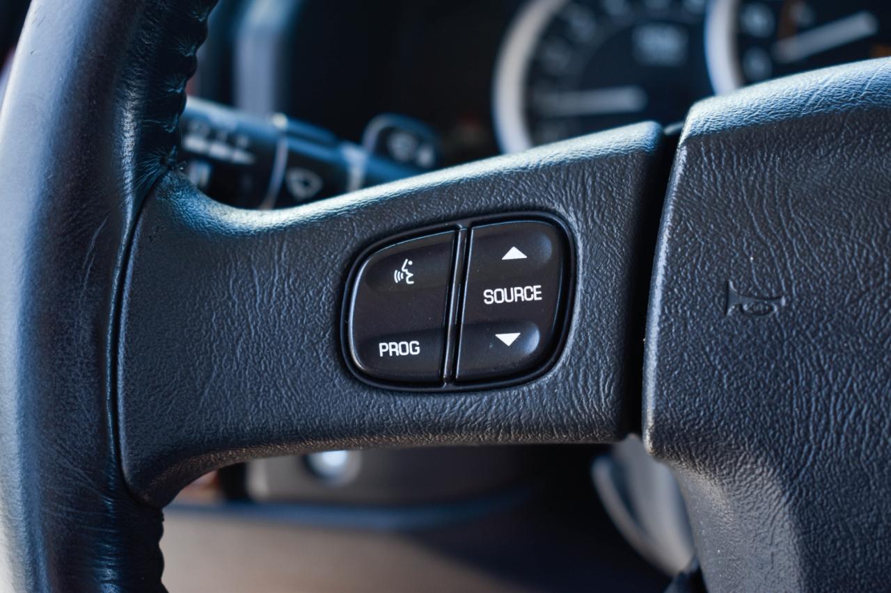 HUMMER H2 SUV 2005