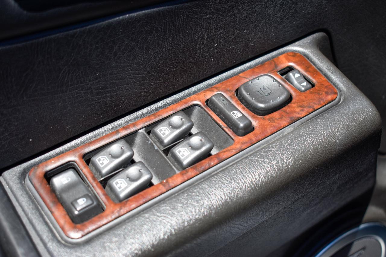 HUMMER H2 SUV 2005
