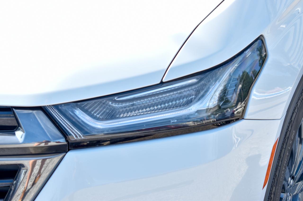 Chevrolet Traverse RS AWD 2023