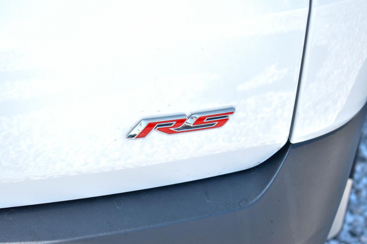 Chevrolet Traverse RS AWD 2023