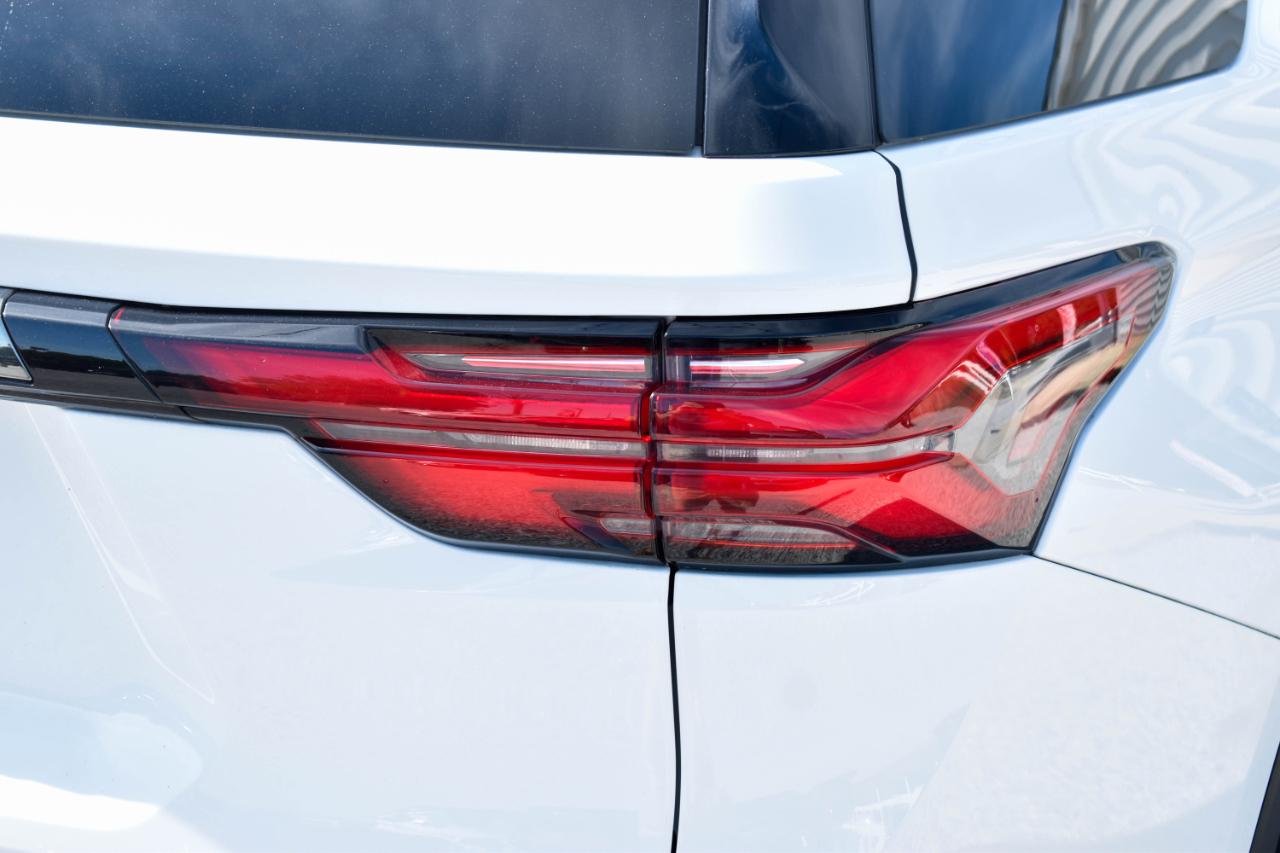 Chevrolet Traverse RS AWD 2023