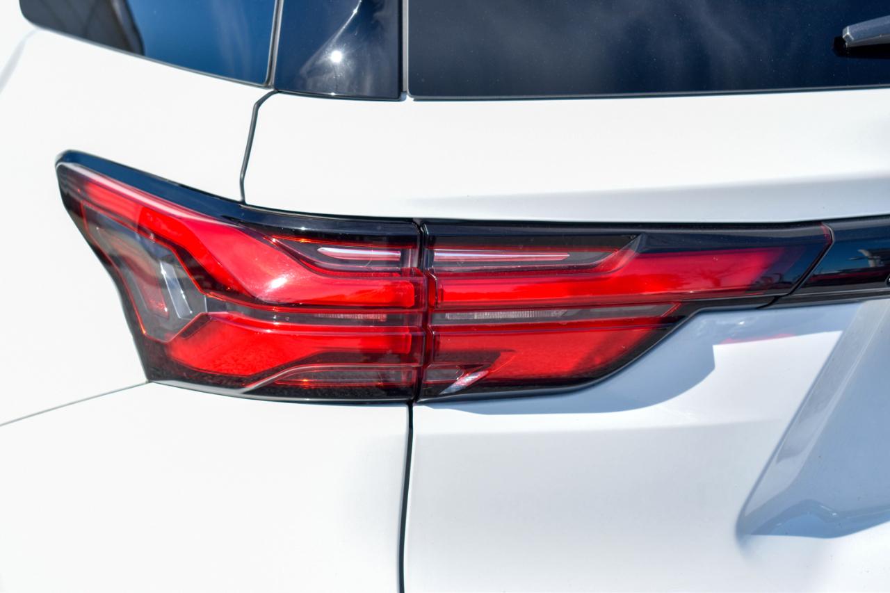 Chevrolet Traverse RS AWD 2023