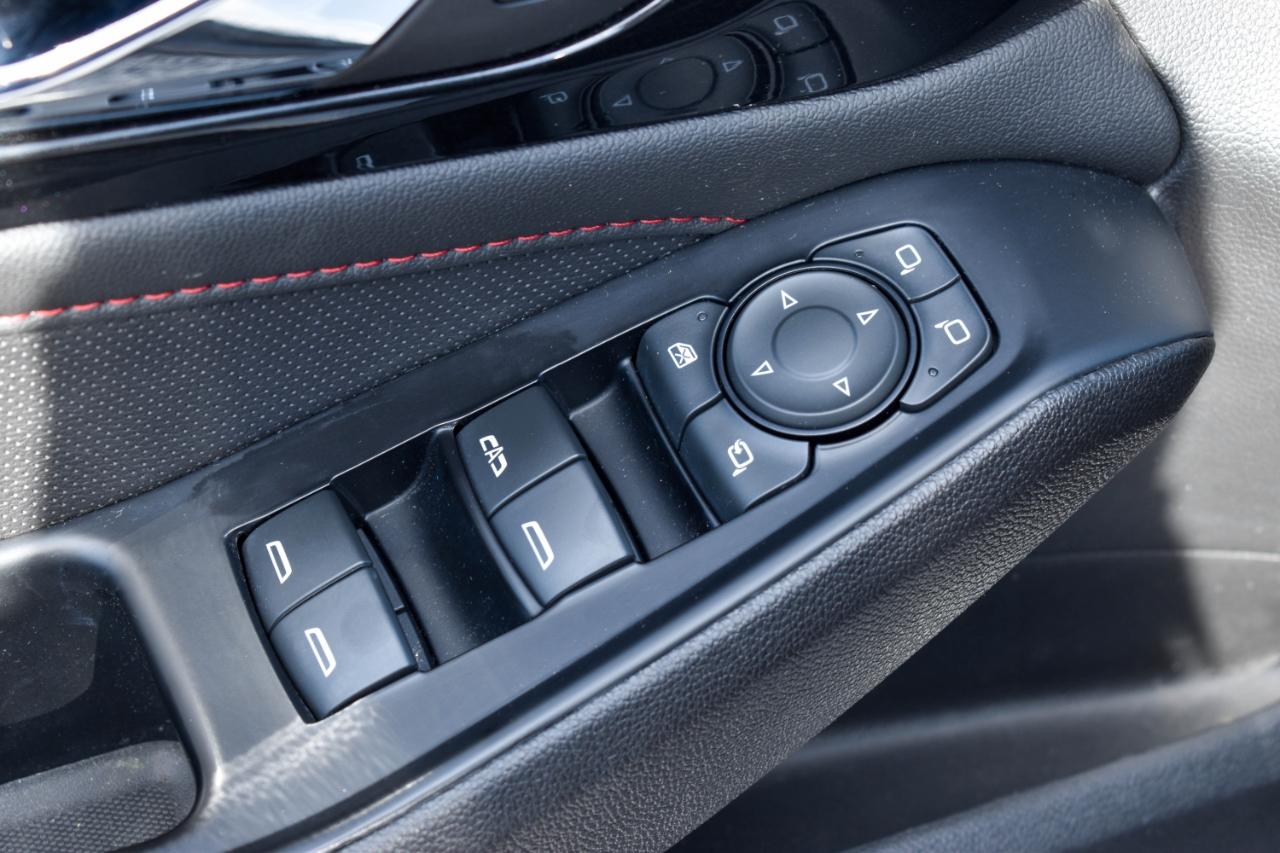 Chevrolet Traverse RS AWD 2023