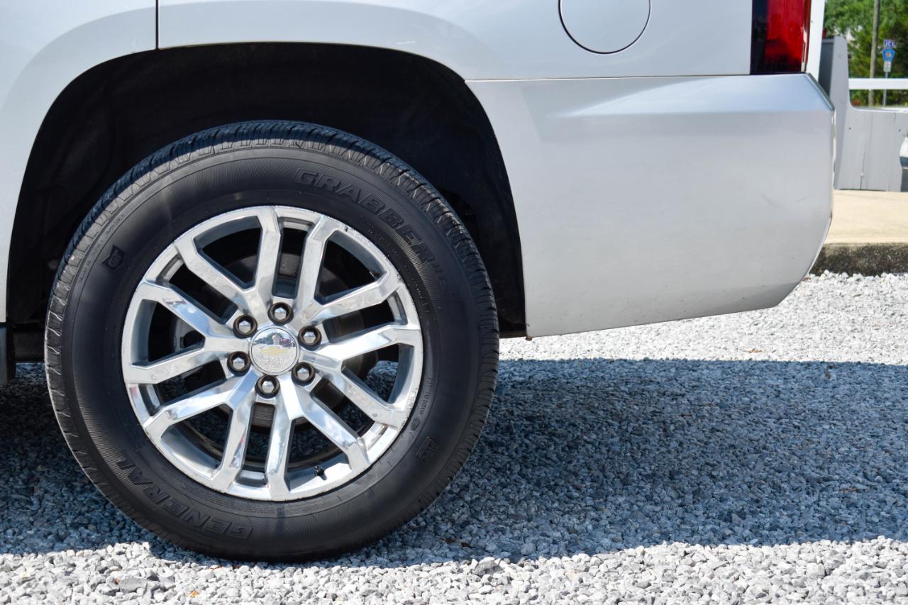 Chevrolet Tahoe Premier 2WD 2019