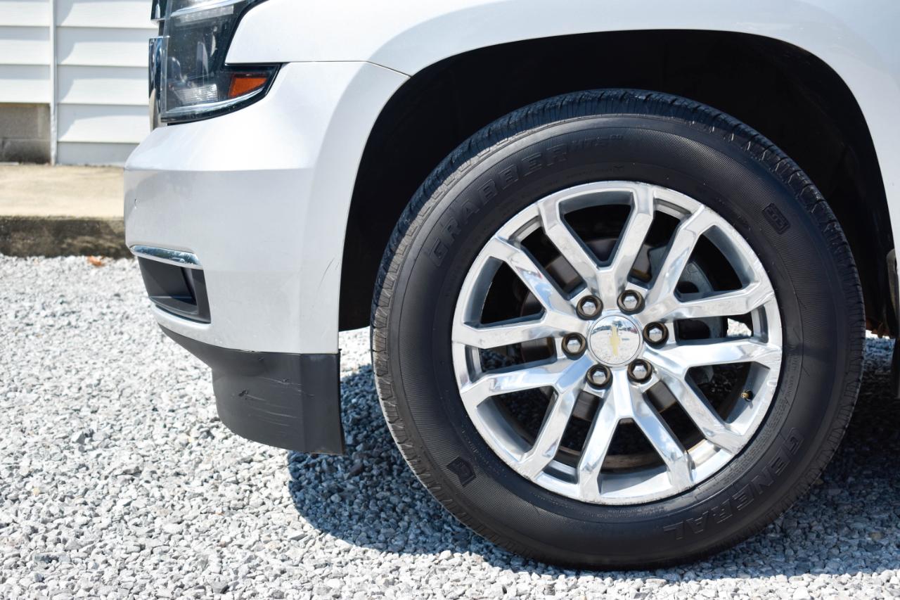 Chevrolet Tahoe Premier 2WD 2019