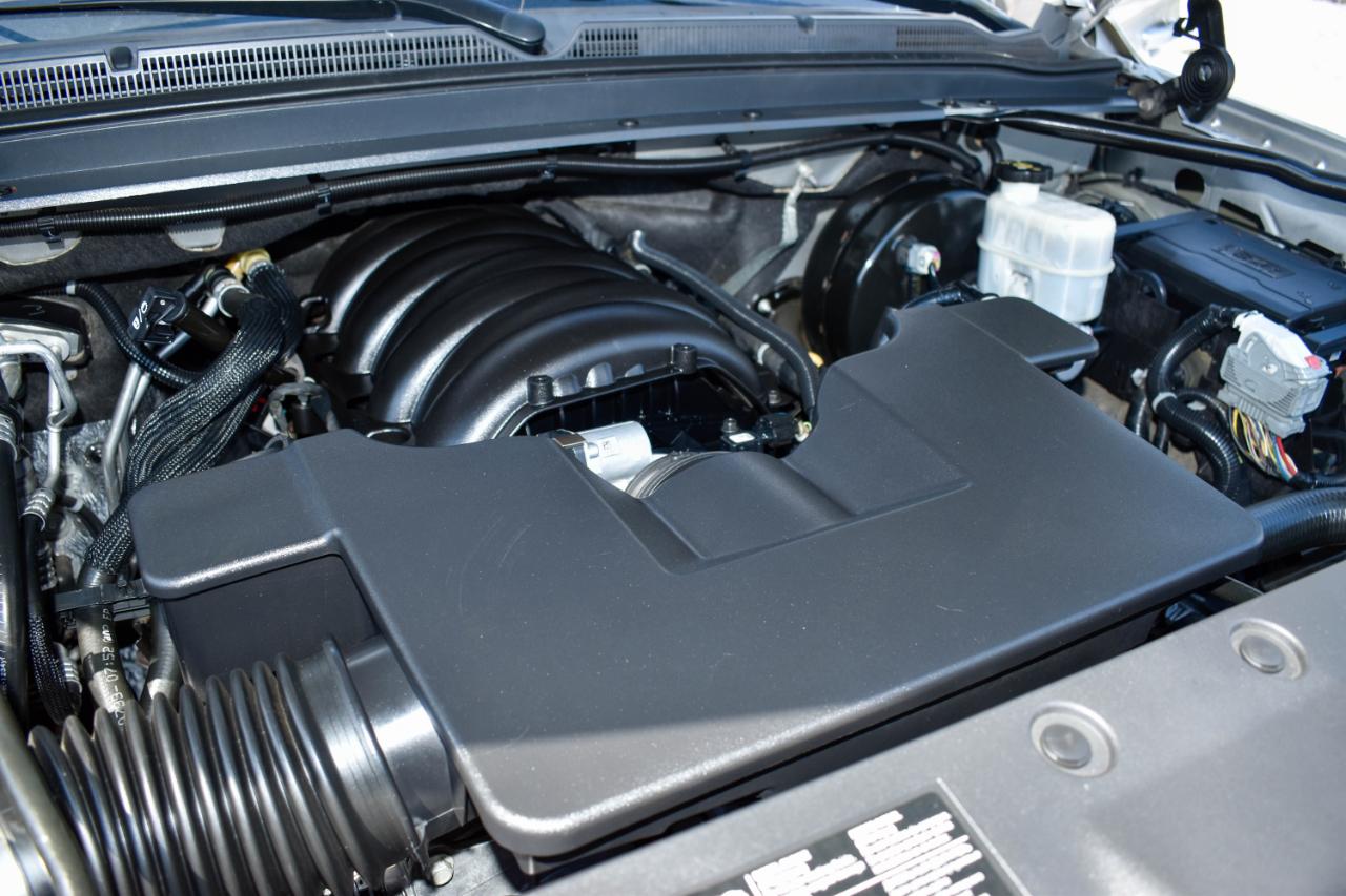 Chevrolet Tahoe Premier 2WD 2019