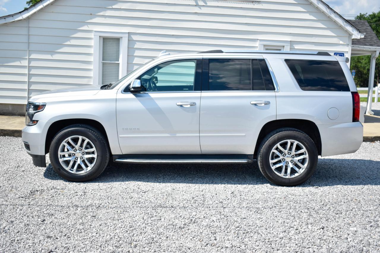 Chevrolet Tahoe Premier 2WD 2019