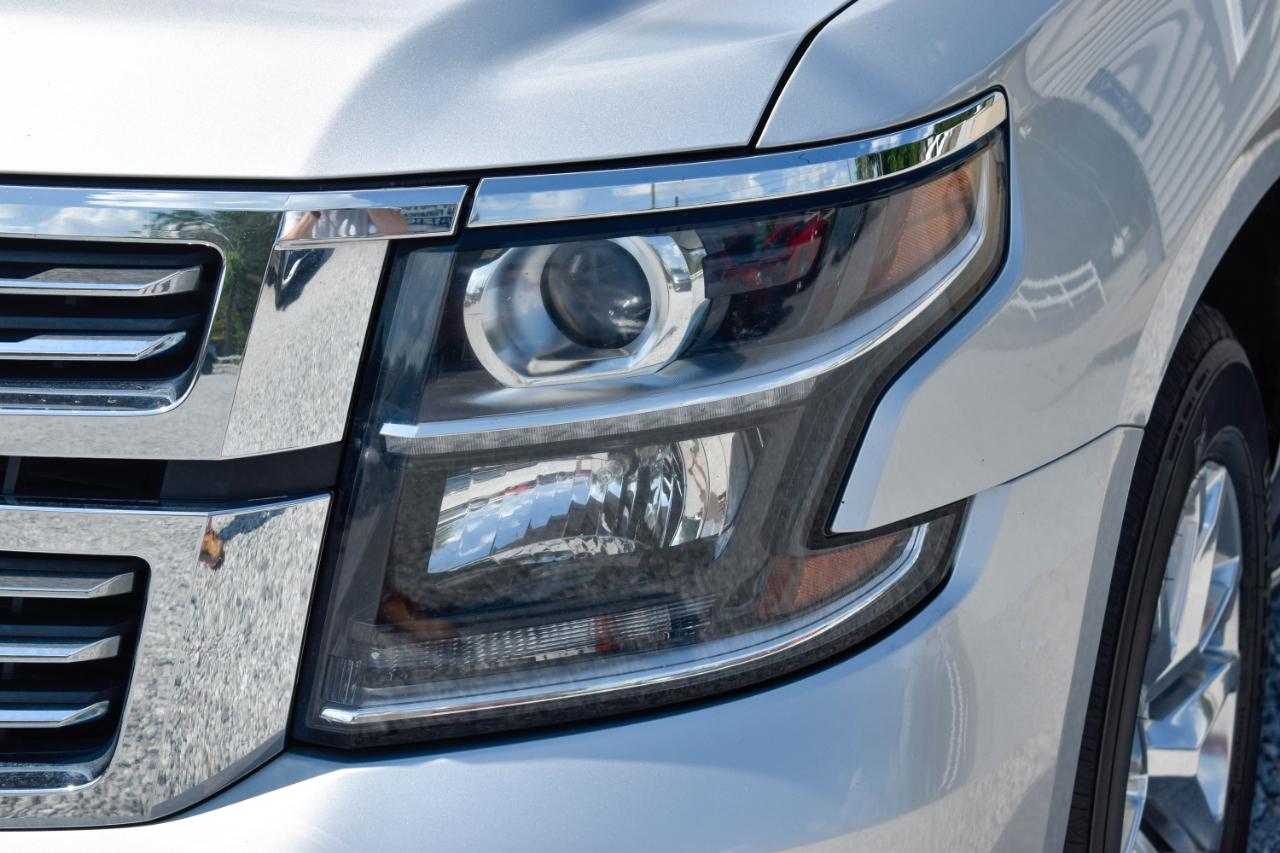 Chevrolet Tahoe Premier 2WD 2019