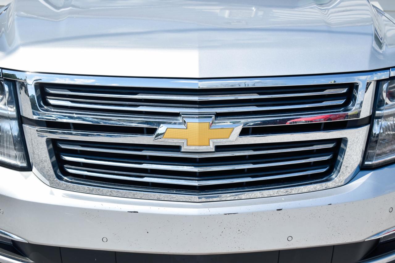 Chevrolet Tahoe Premier 2WD 2019
