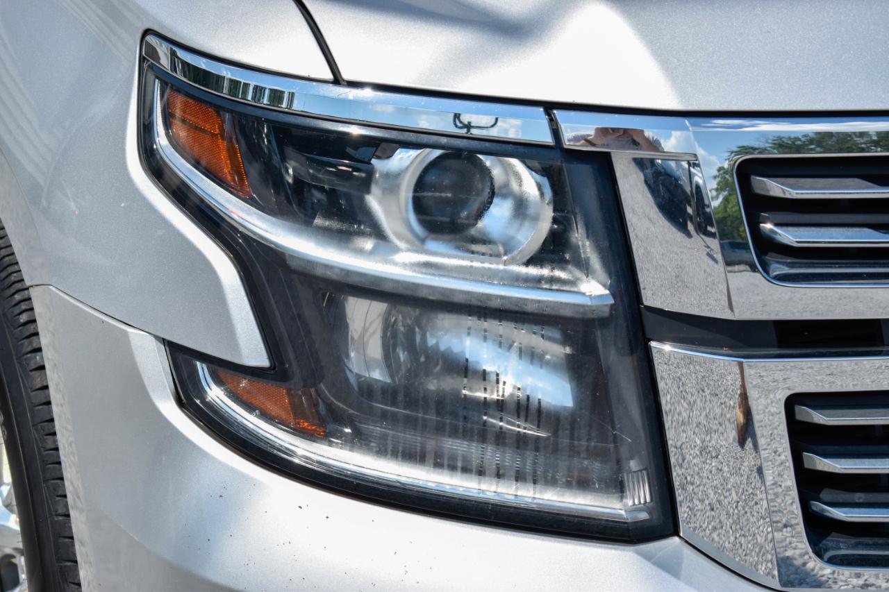 Chevrolet Tahoe Premier 2WD 2019