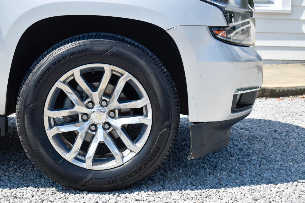 Chevrolet Tahoe Premier 2WD 2019