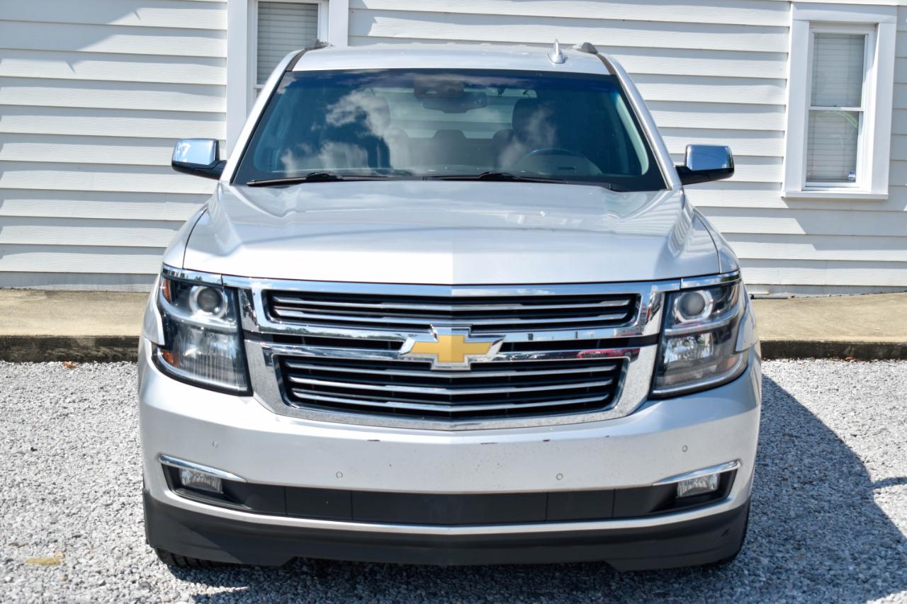 Chevrolet Tahoe Premier 2WD 2019