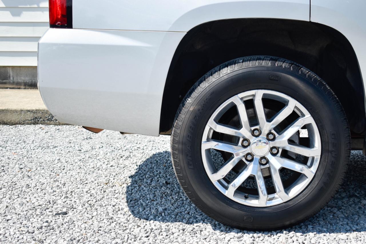 Chevrolet Tahoe Premier 2WD 2019