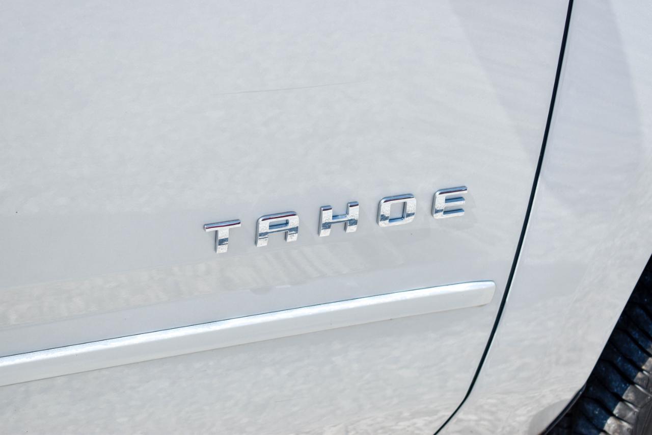 Chevrolet Tahoe Premier 2WD 2019