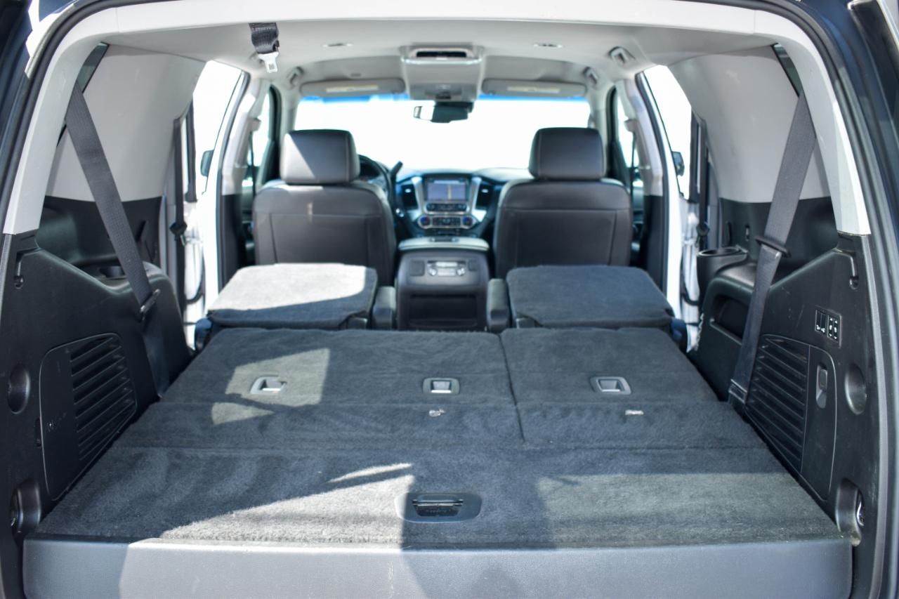 Chevrolet Tahoe Premier 2WD 2019