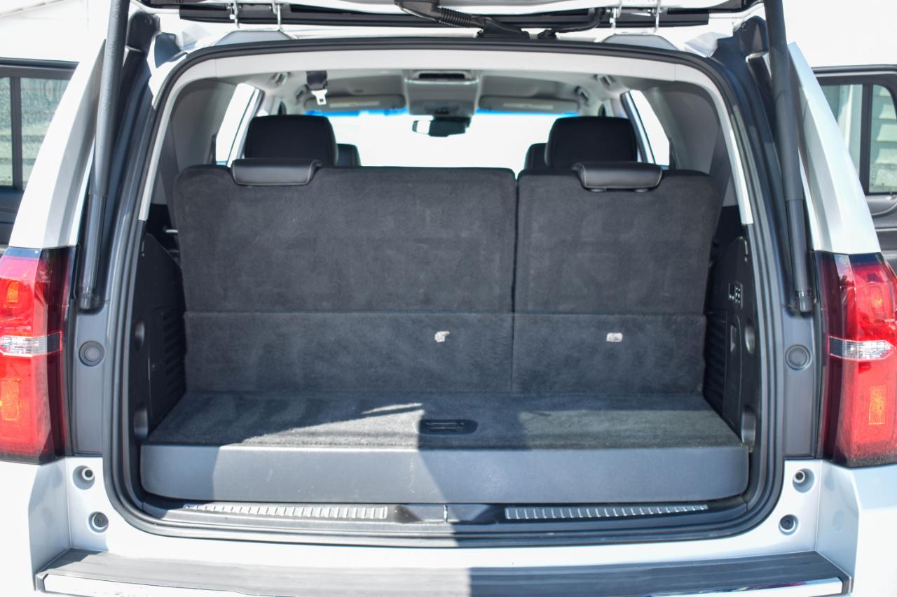 Chevrolet Tahoe Premier 2WD 2019