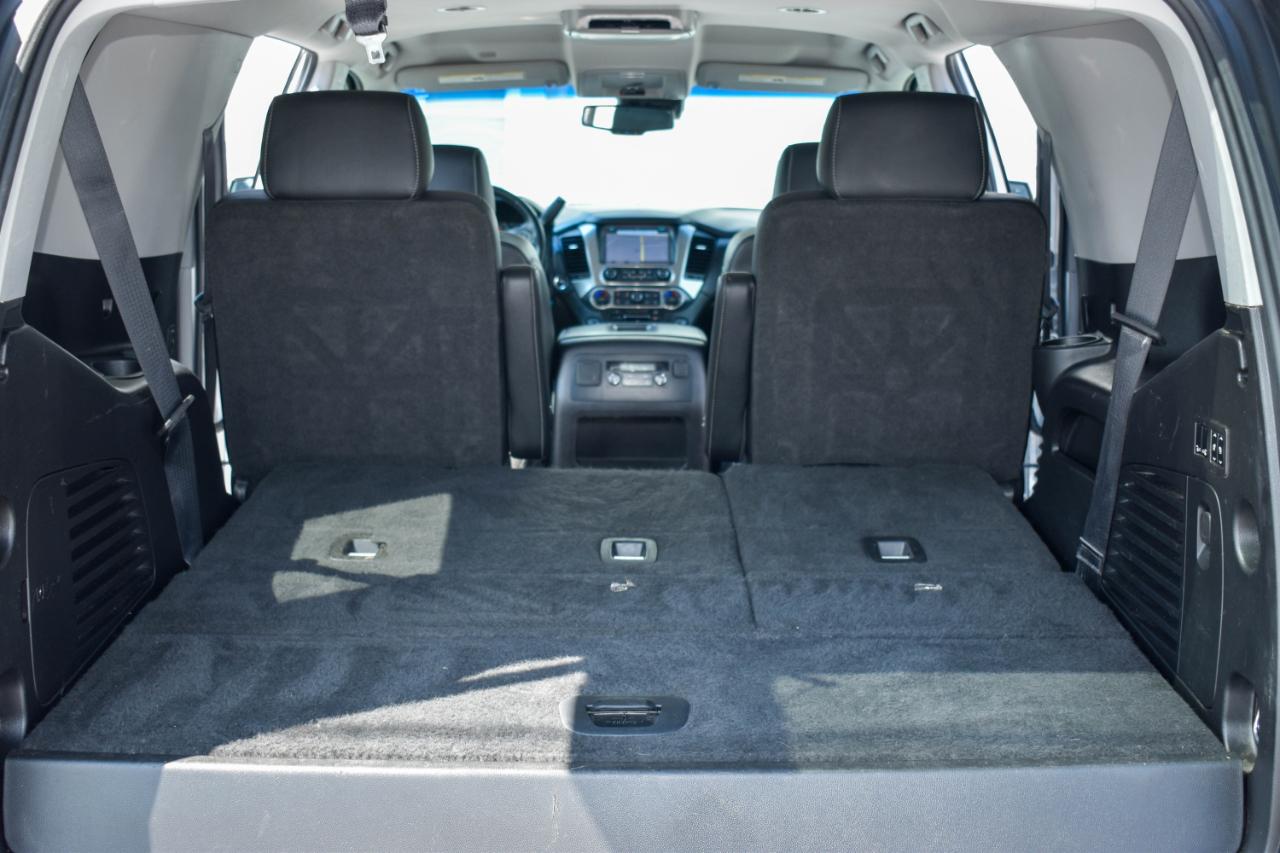 Chevrolet Tahoe Premier 2WD 2019
