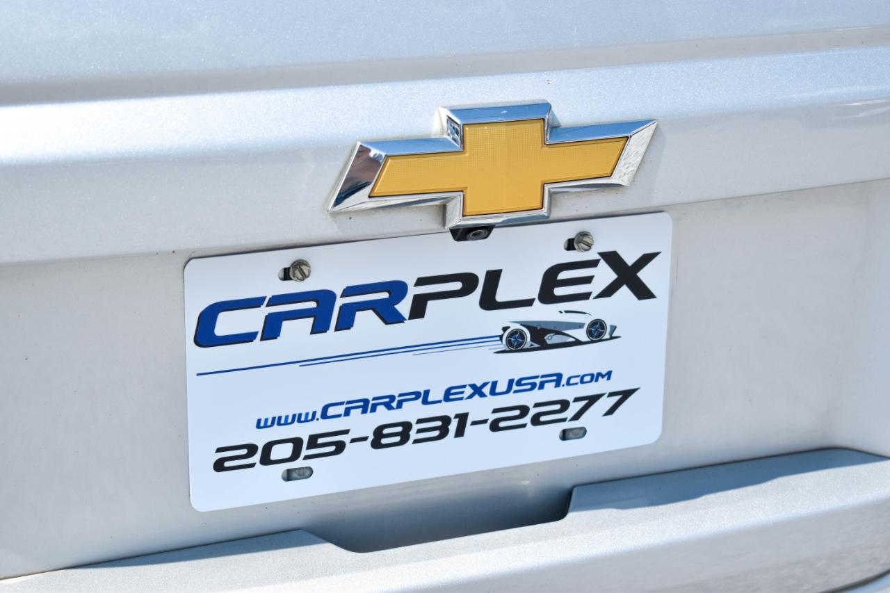 Chevrolet Tahoe Premier 2WD 2019