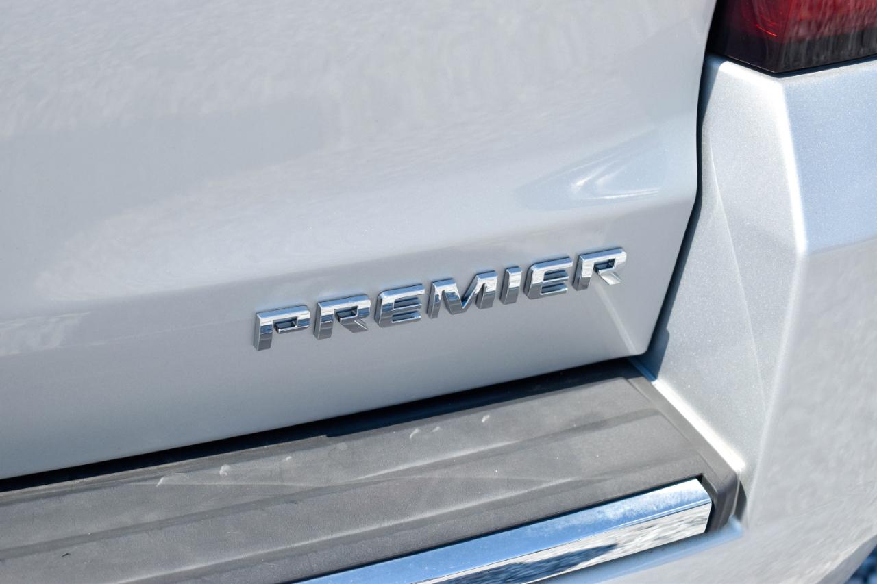 Chevrolet Tahoe Premier 2WD 2019