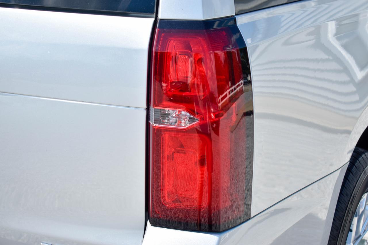 Chevrolet Tahoe Premier 2WD 2019