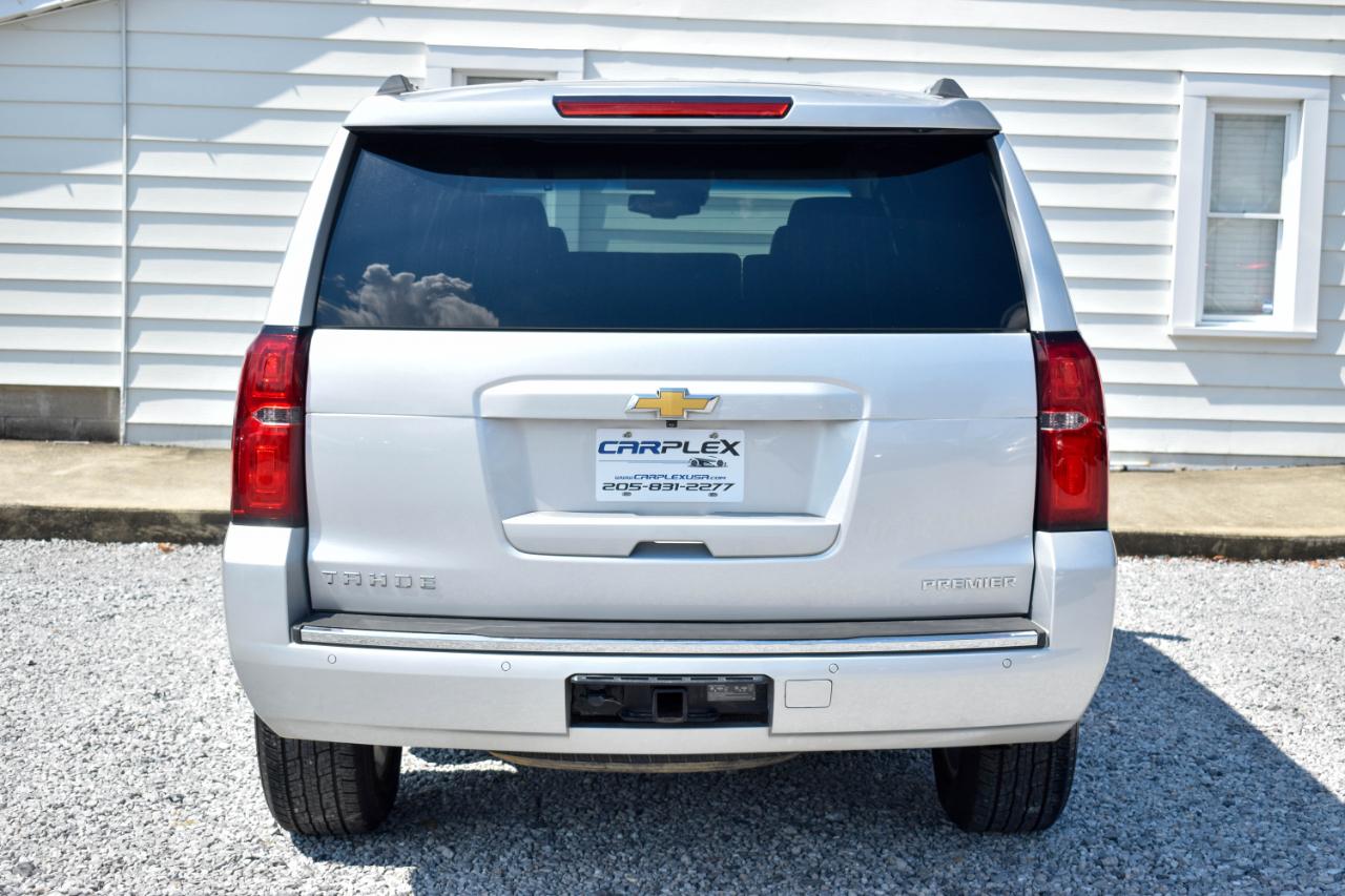Chevrolet Tahoe Premier 2WD 2019