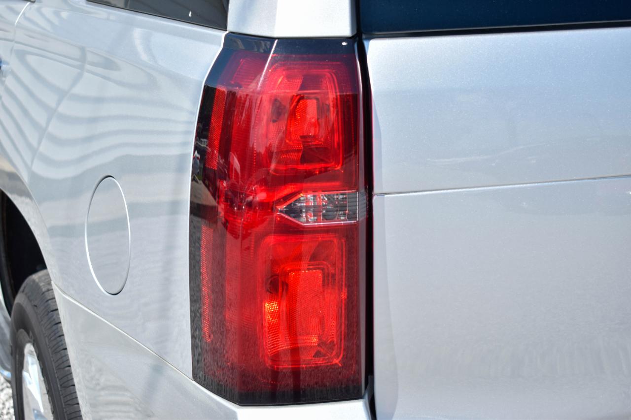 Chevrolet Tahoe Premier 2WD 2019