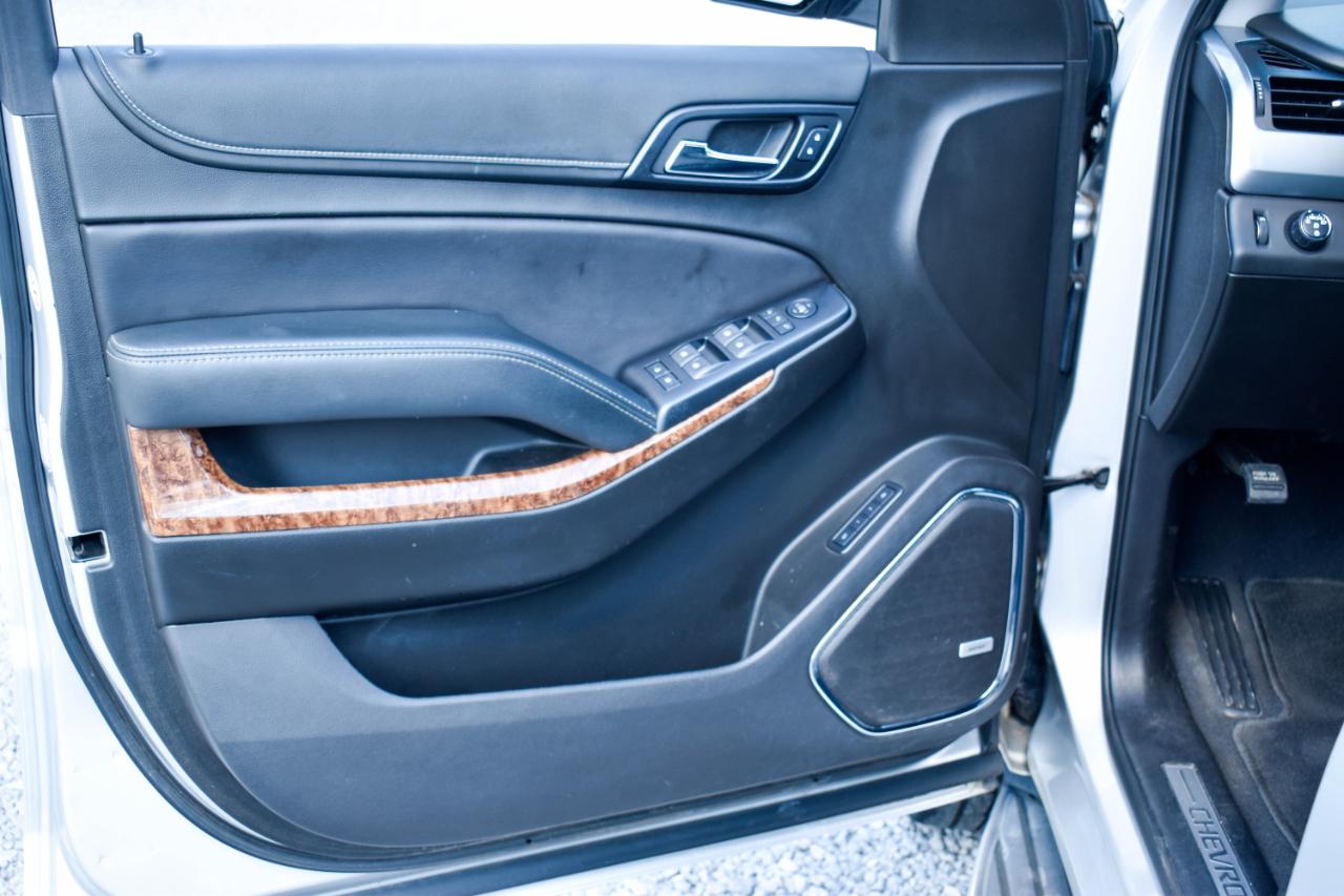 Chevrolet Tahoe Premier 2WD 2019