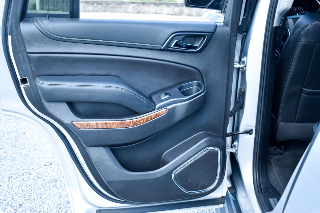 Chevrolet Tahoe Premier 2WD 2019
