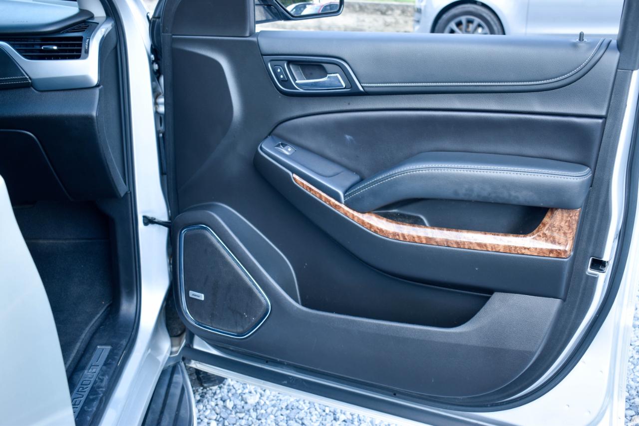Chevrolet Tahoe Premier 2WD 2019