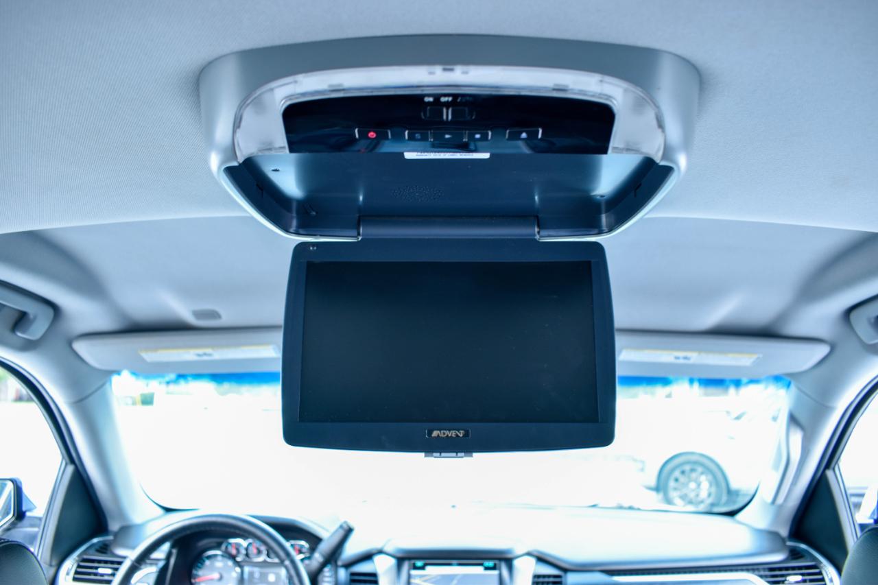Chevrolet Tahoe Premier 2WD 2019