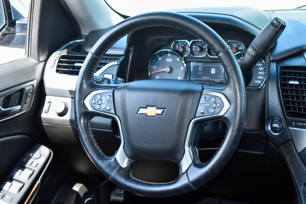 Chevrolet Tahoe Premier 2WD 2019