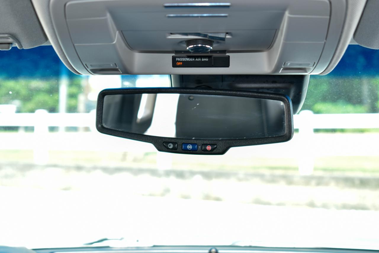 Chevrolet Tahoe Premier 2WD 2019