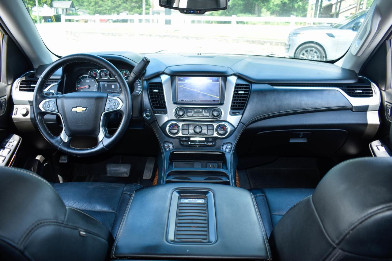 Chevrolet Tahoe Premier 2WD 2019