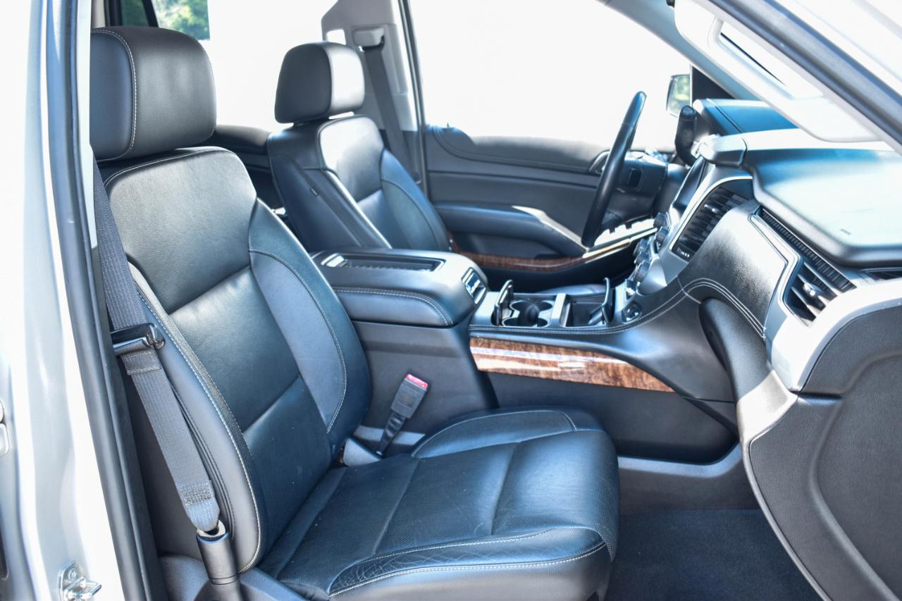 Chevrolet Tahoe Premier 2WD 2019