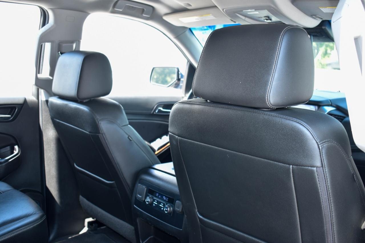 Chevrolet Tahoe Premier 2WD 2019