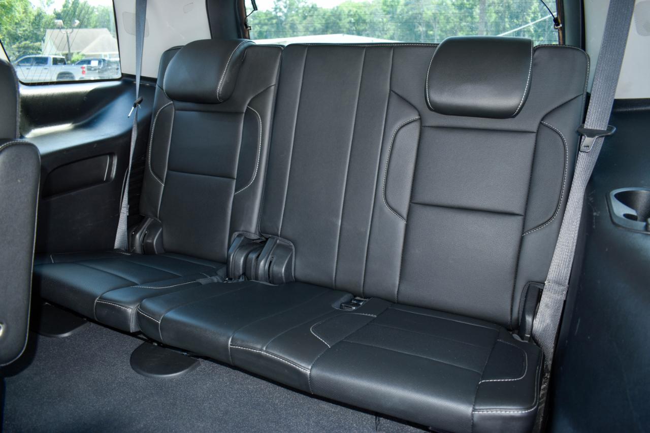Chevrolet Tahoe Premier 2WD 2019